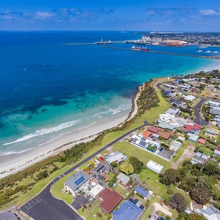 Clifftop Apartments Portland Vic Екстериор снимка