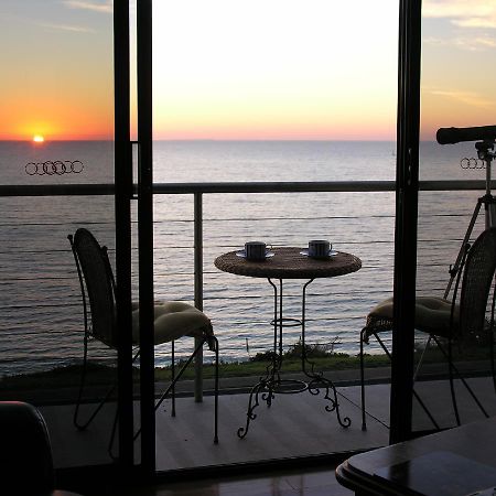 Clifftop Apartments Portland Vic Екстериор снимка