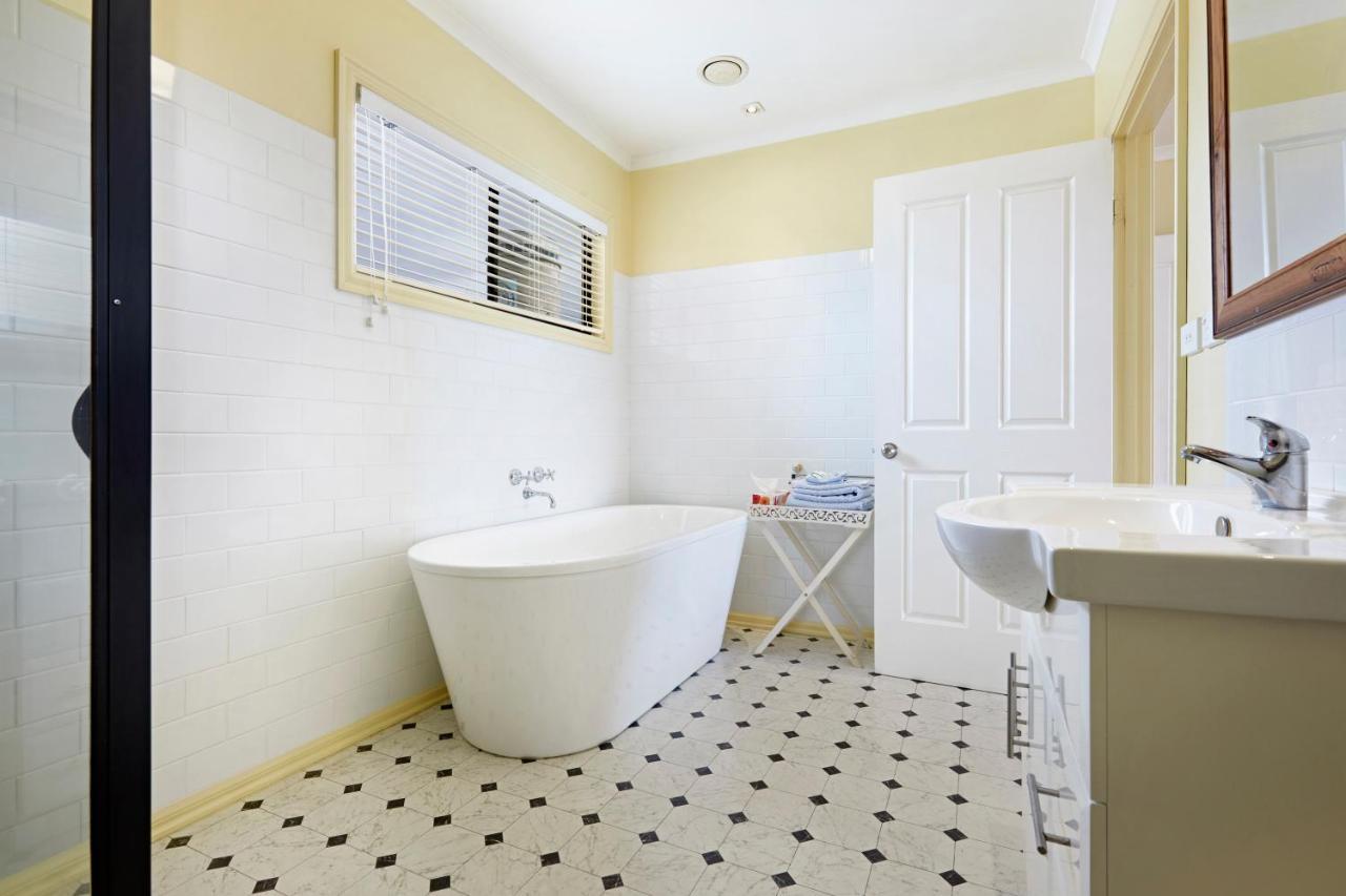Clifftop Apartments Portland Vic Екстериор снимка