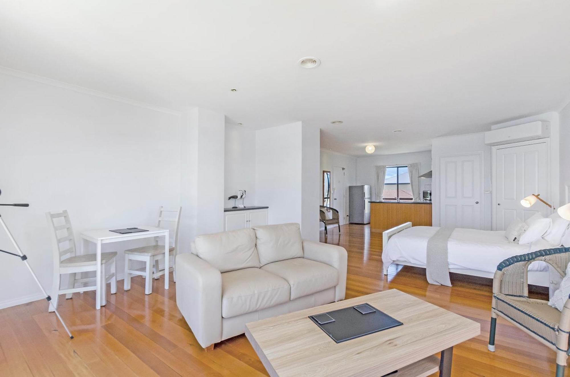 Clifftop Apartments Portland Vic Екстериор снимка