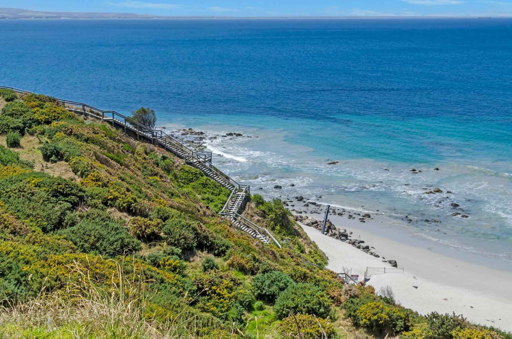 Clifftop Apartments Portland Vic Екстериор снимка