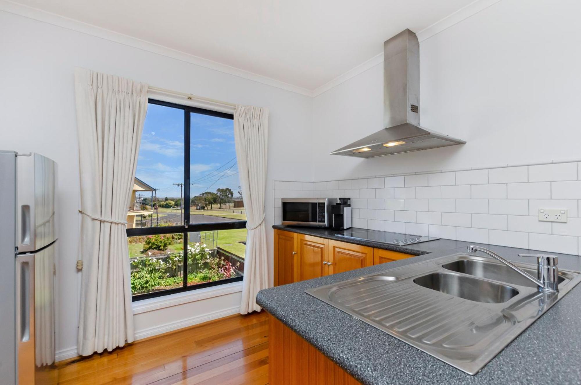 Clifftop Apartments Portland Vic Екстериор снимка