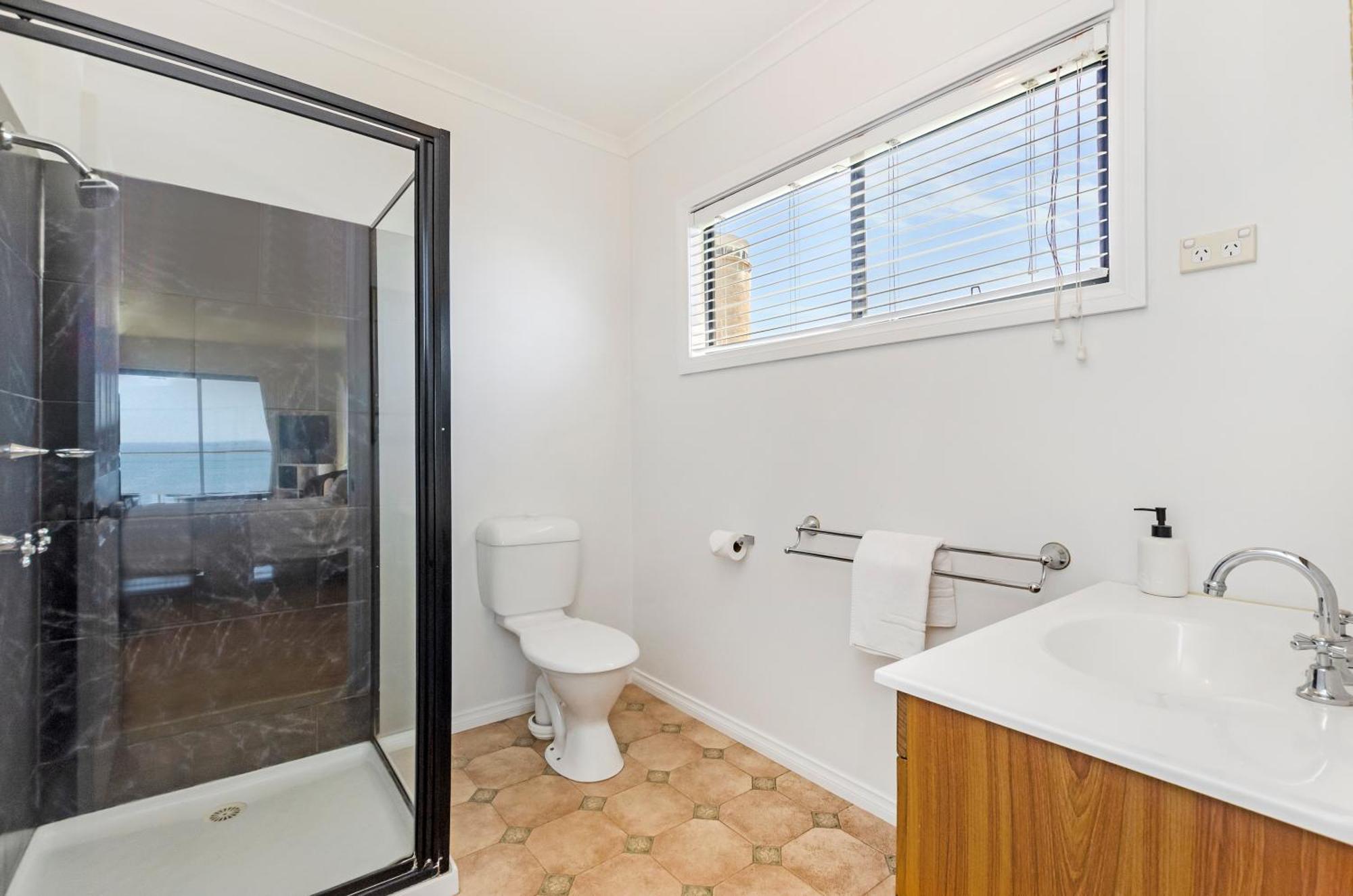 Clifftop Apartments Portland Vic Екстериор снимка