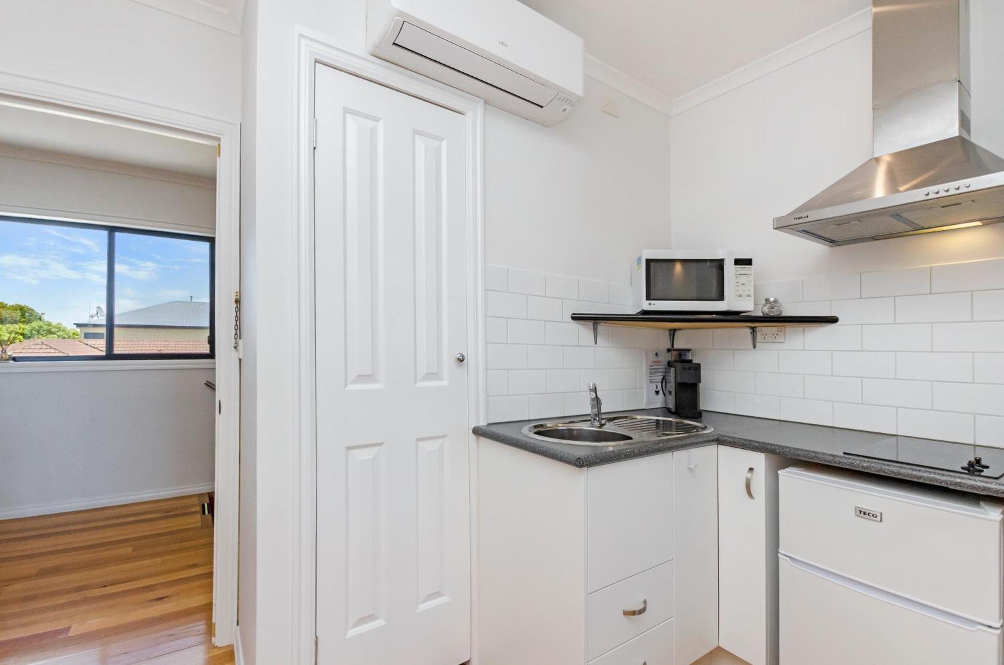 Clifftop Apartments Portland Vic Екстериор снимка
