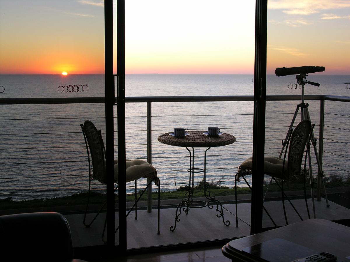 Clifftop Apartments Portland Vic Екстериор снимка