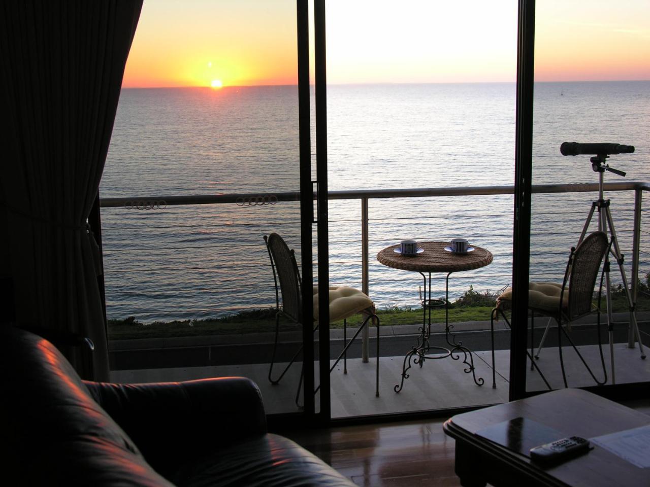 Clifftop Apartments Portland Vic Екстериор снимка